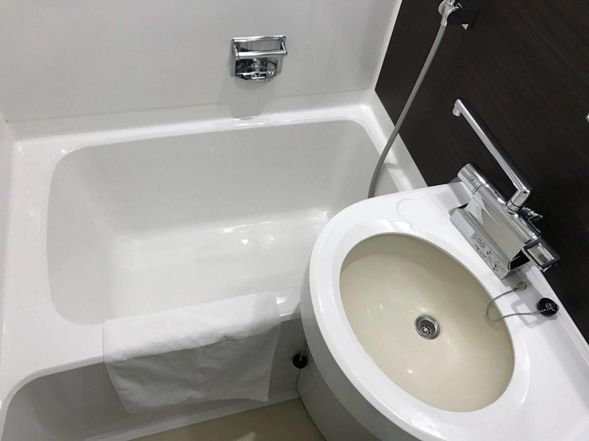 Seto Park Hotel Luaran gambar